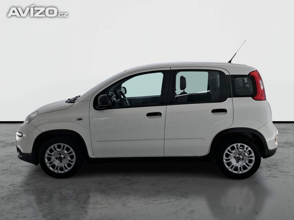 Foto inzerátu Fiat Panda 1.0 FireFly