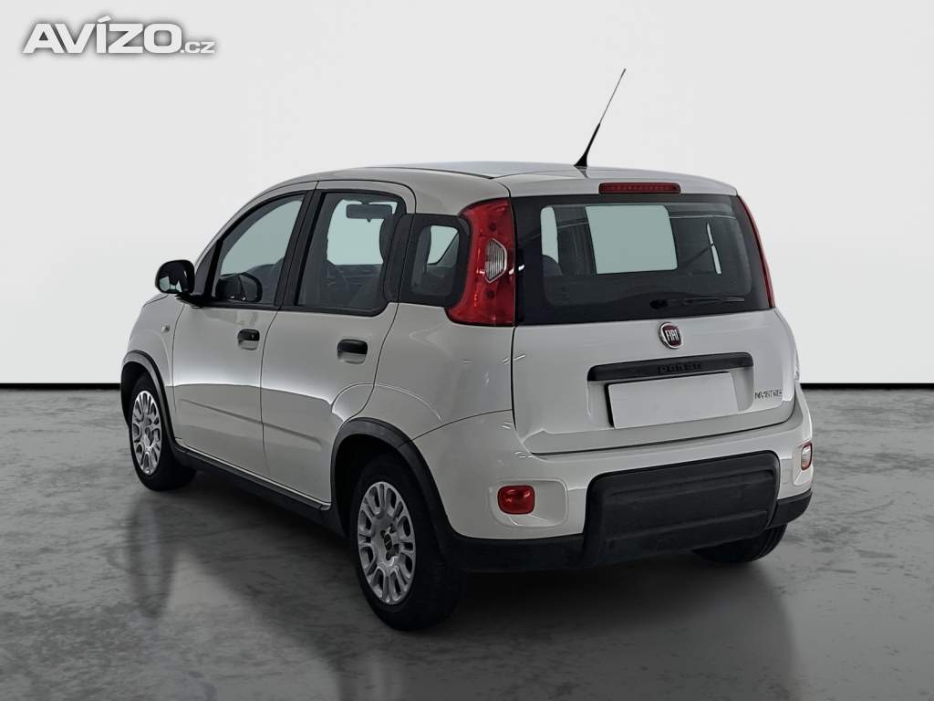 Foto inzerátu Fiat Panda 1.0 FireFly