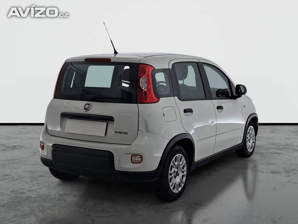 Foto inzerátu Fiat Panda 1.0 FireFly