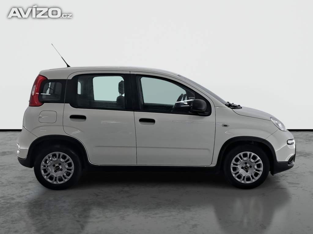 Foto inzerátu Fiat Panda 1.0 FireFly
