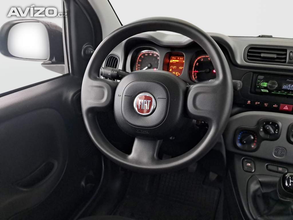 Foto inzerátu Fiat Panda 1.0 FireFly