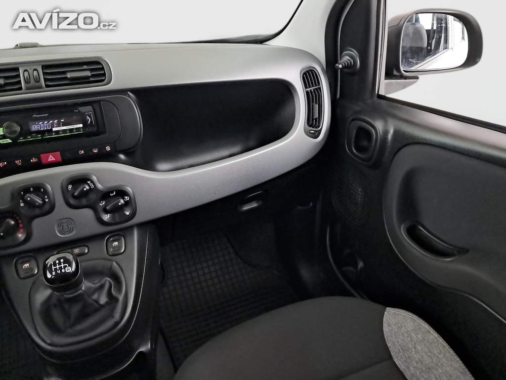 Foto inzerátu Fiat Panda 1.0 FireFly