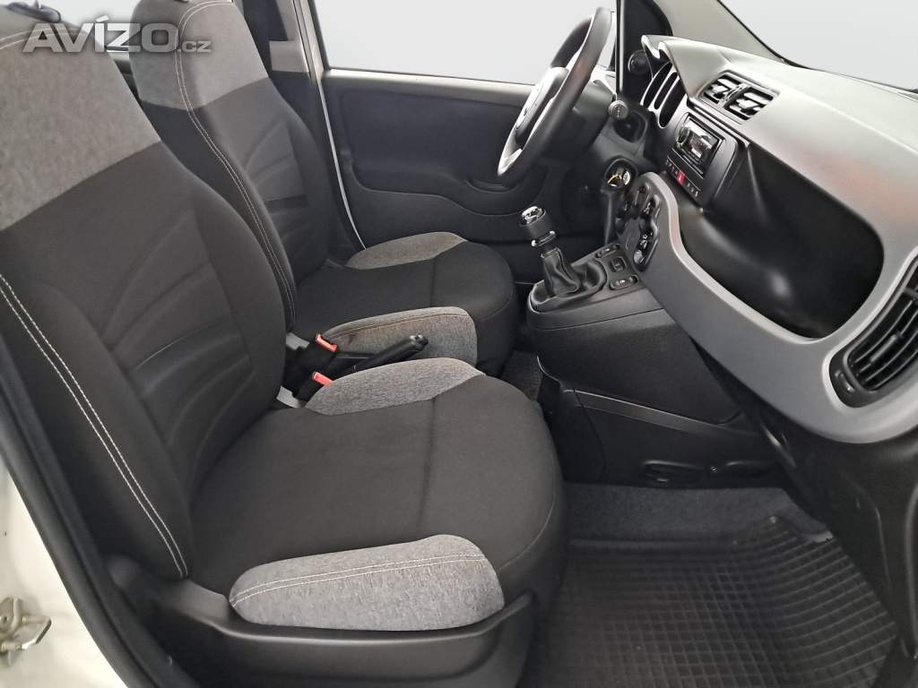 Foto inzerátu Fiat Panda 1.0 FireFly