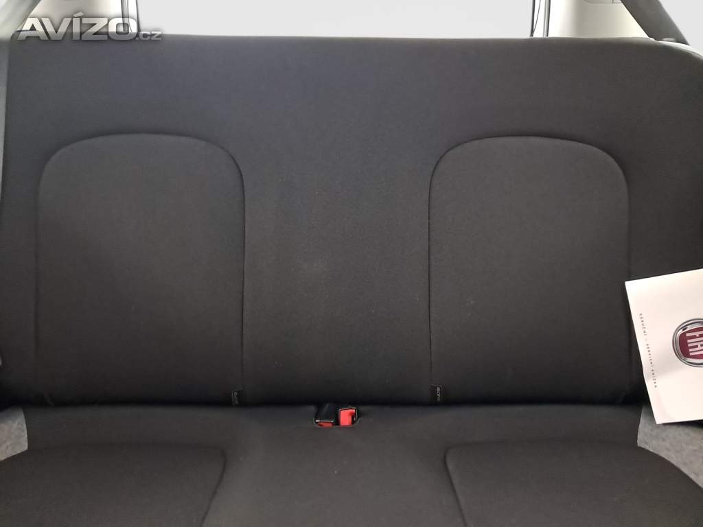Foto inzerátu Fiat Panda 1.0 FireFly