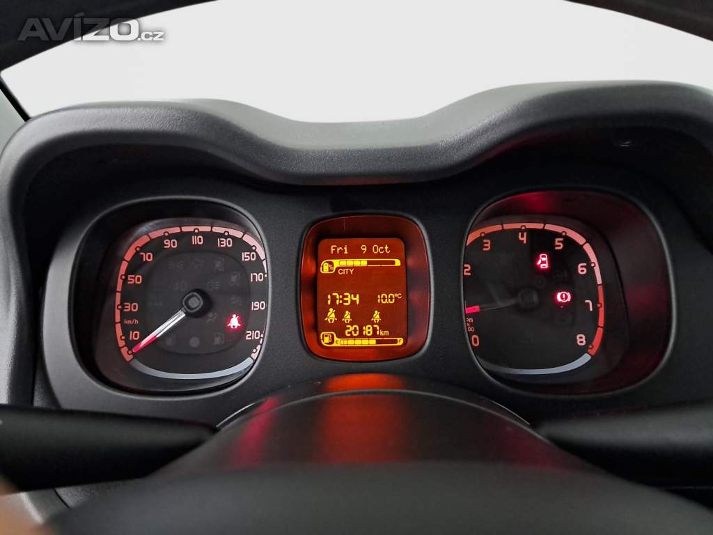 Foto inzerátu Fiat Panda 1.0 FireFly