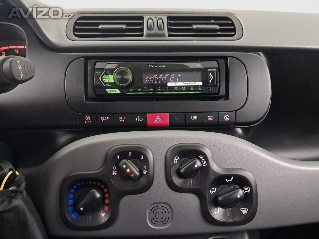 Foto inzerátu Fiat Panda 1.0 FireFly