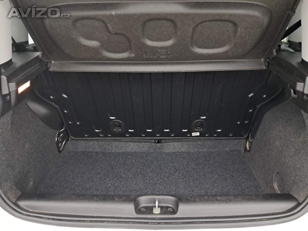 Foto inzerátu Fiat Panda 1.0 FireFly