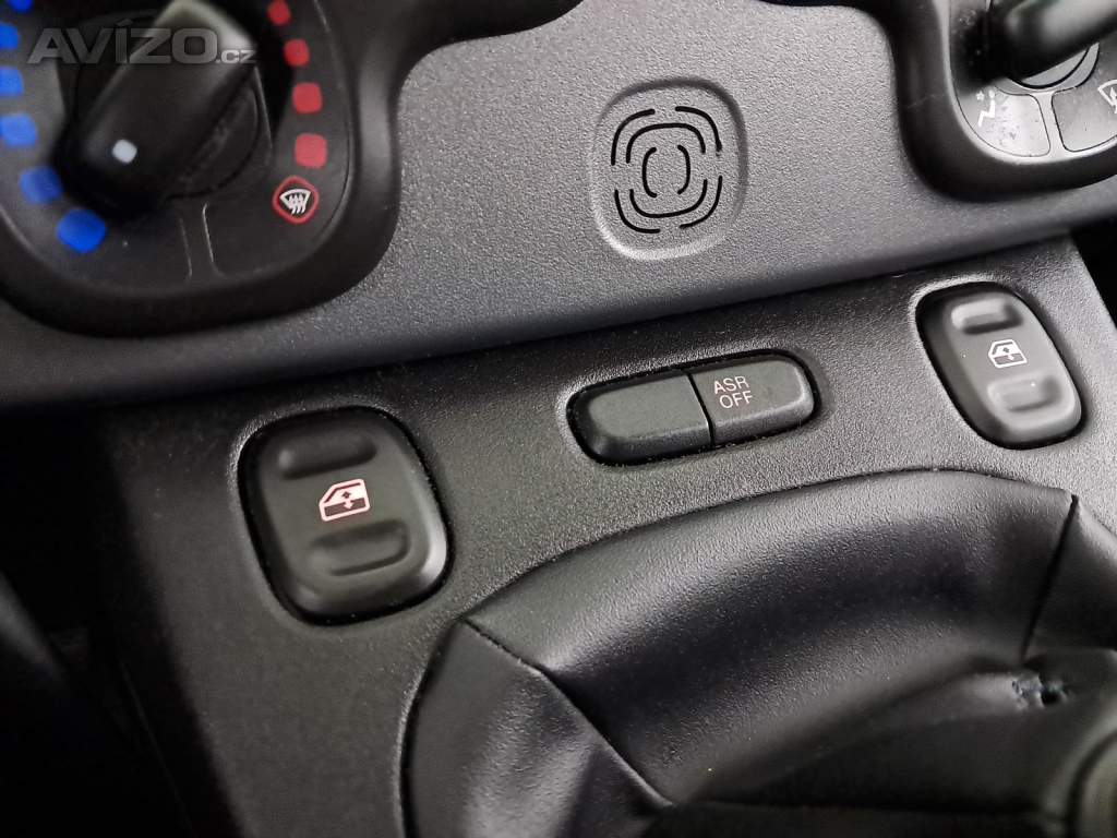 Foto inzerátu Fiat Panda 1.0 FireFly