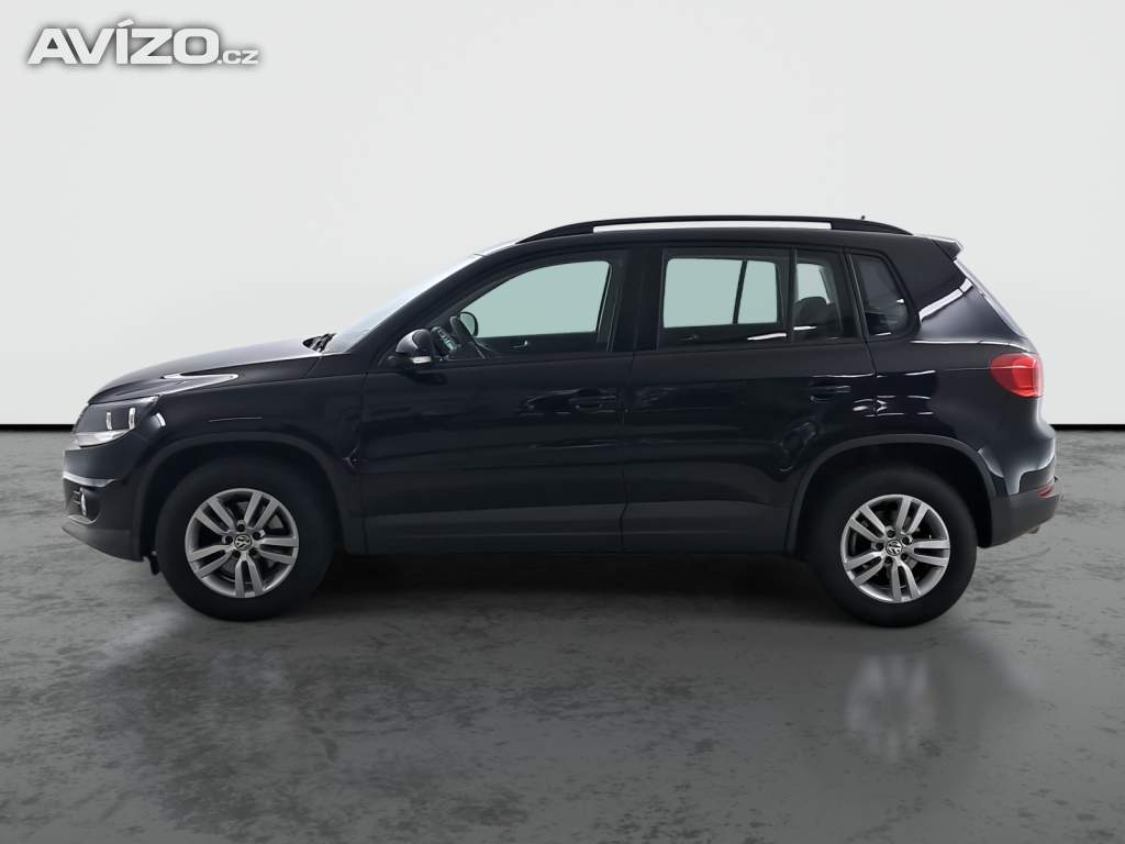 Foto inzerátu VW Tiguan 2.0 TDI