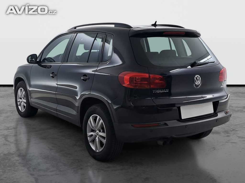 Foto inzerátu VW Tiguan 2.0 TDI