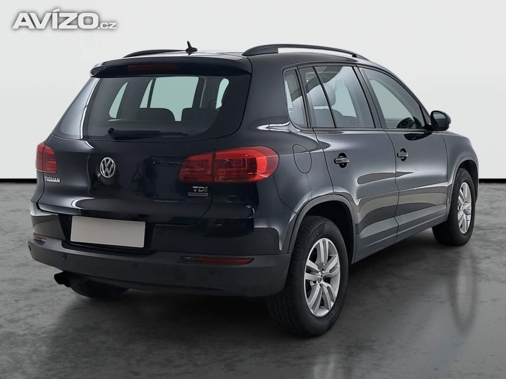 Foto inzerátu VW Tiguan 2.0 TDI