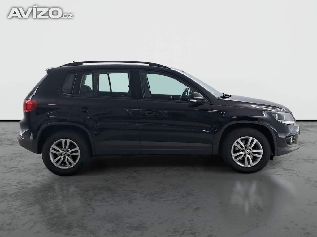 Foto inzerátu VW Tiguan 2.0 TDI