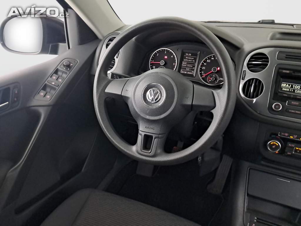 Foto inzerátu VW Tiguan 2.0 TDI