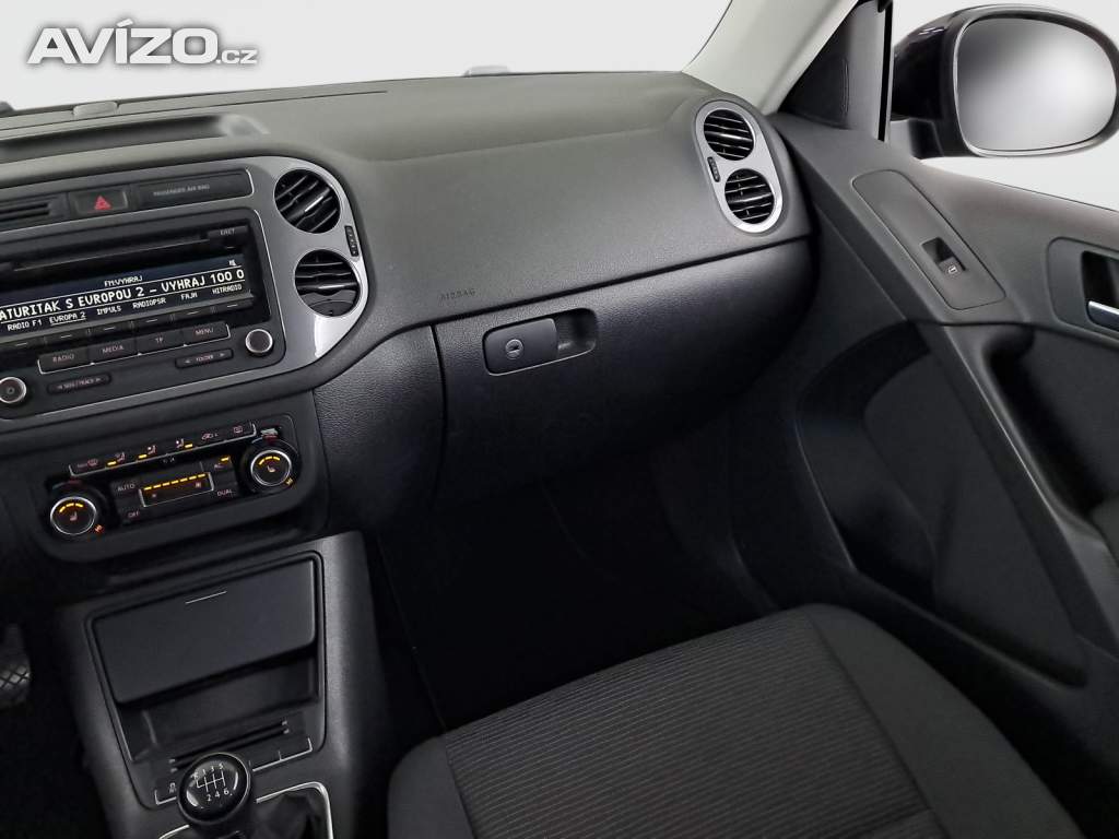 Foto inzerátu VW Tiguan 2.0 TDI