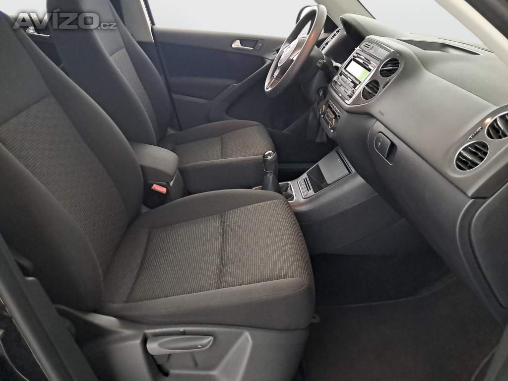 Foto inzerátu VW Tiguan 2.0 TDI