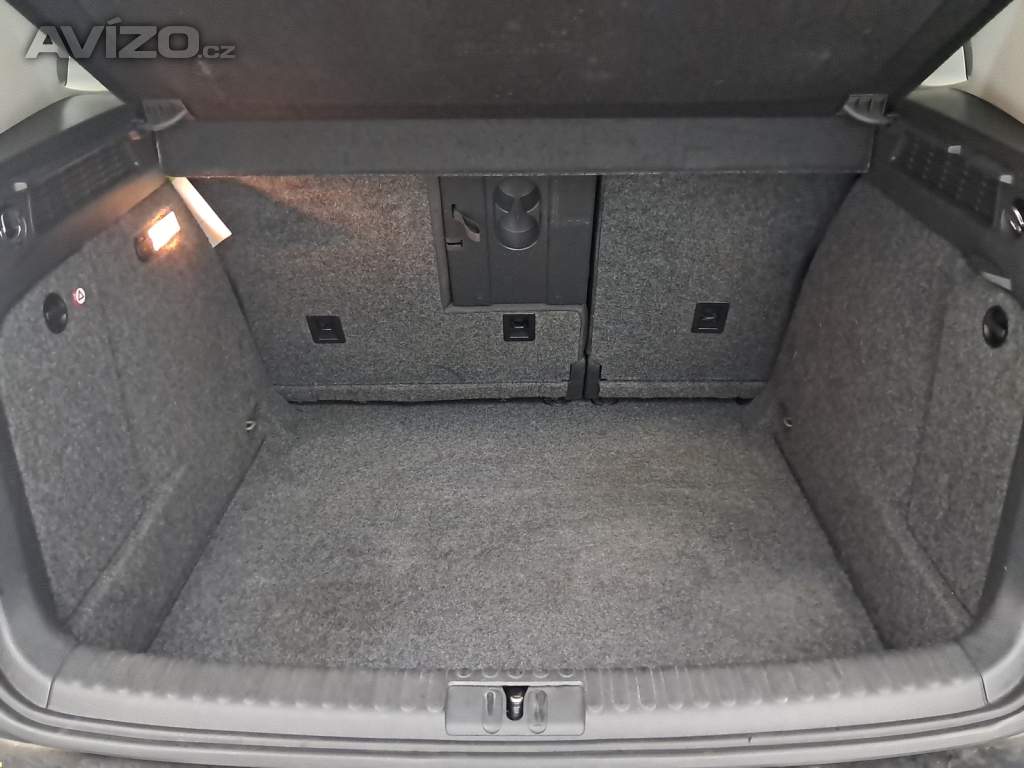 Foto inzerátu VW Tiguan 2.0 TDI