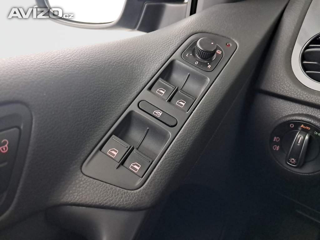 Foto inzerátu VW Tiguan 2.0 TDI