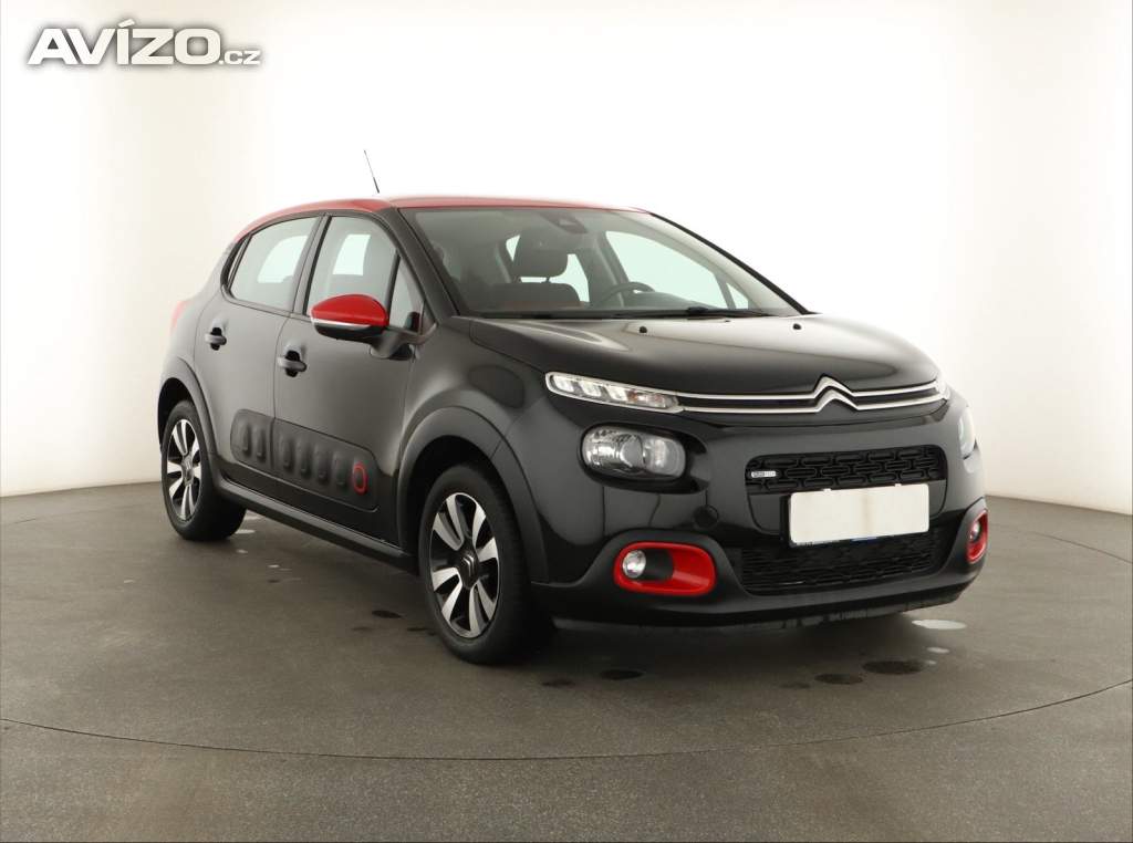 Citroen C3 1.2 PureTech