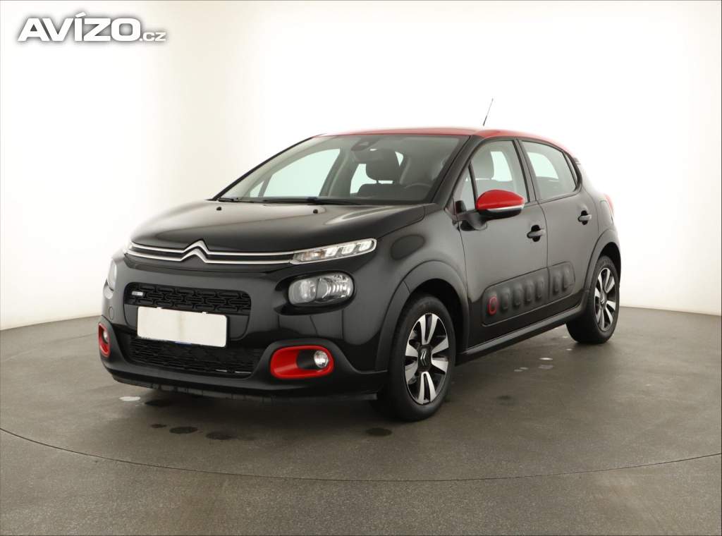 Foto inzerátu Citroen C3 1.2 PureTech