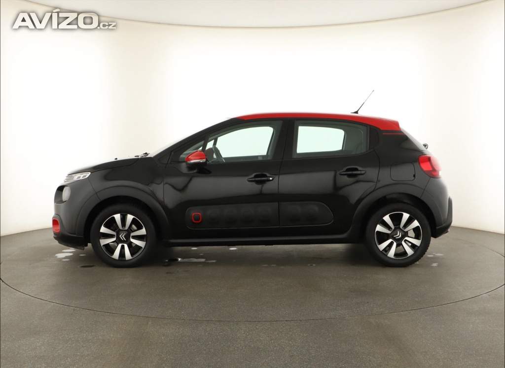 Foto inzerátu Citroen C3 1.2 PureTech