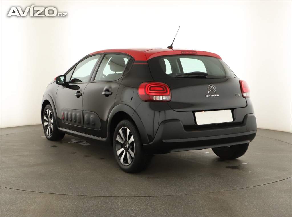 Foto inzerátu Citroen C3 1.2 PureTech