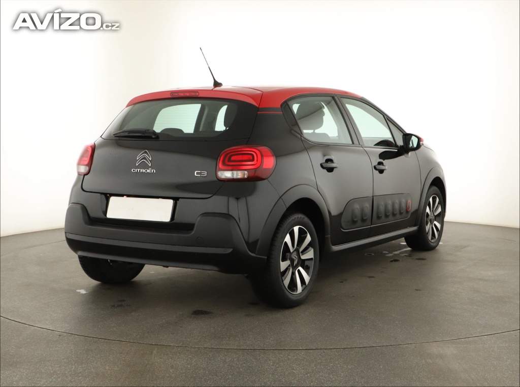 Foto inzerátu Citroen C3 1.2 PureTech