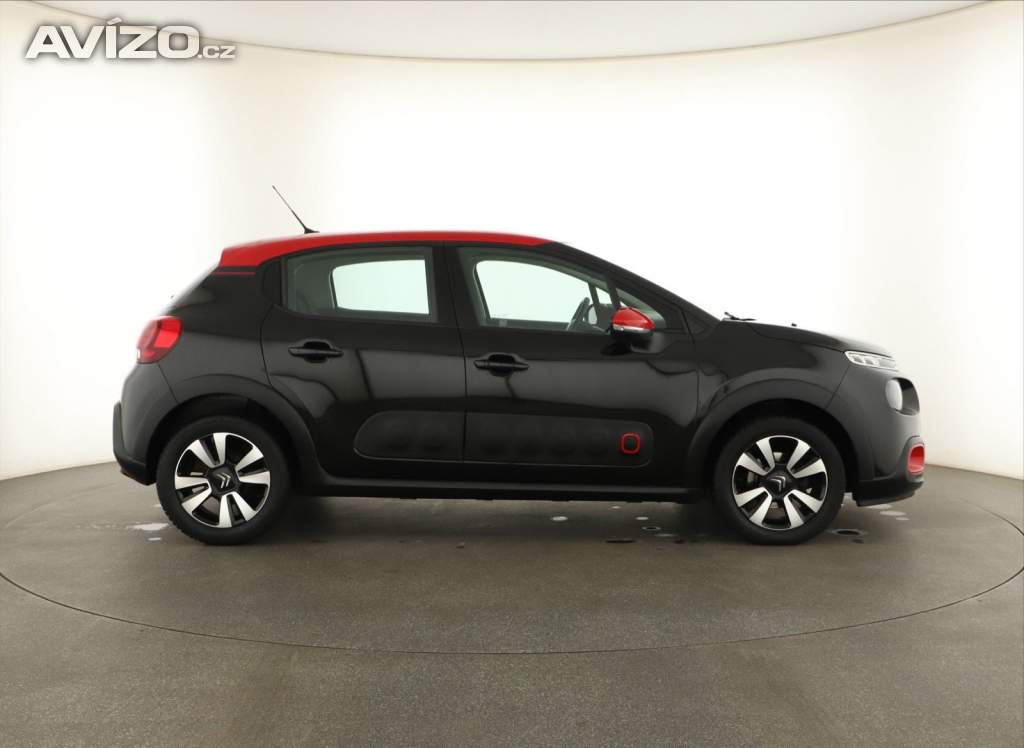 Foto inzerátu Citroen C3 1.2 PureTech