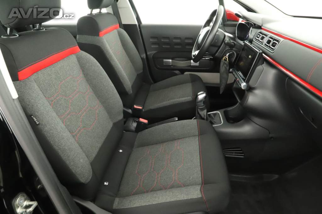 Foto inzerátu Citroen C3 1.2 PureTech
