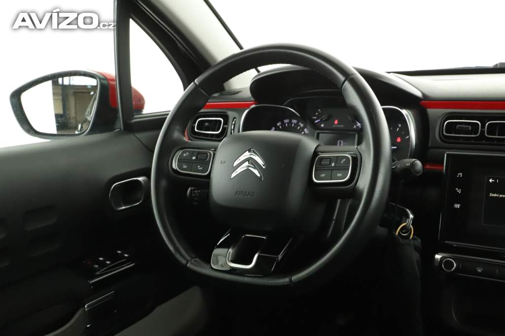 Foto inzerátu Citroen C3 1.2 PureTech