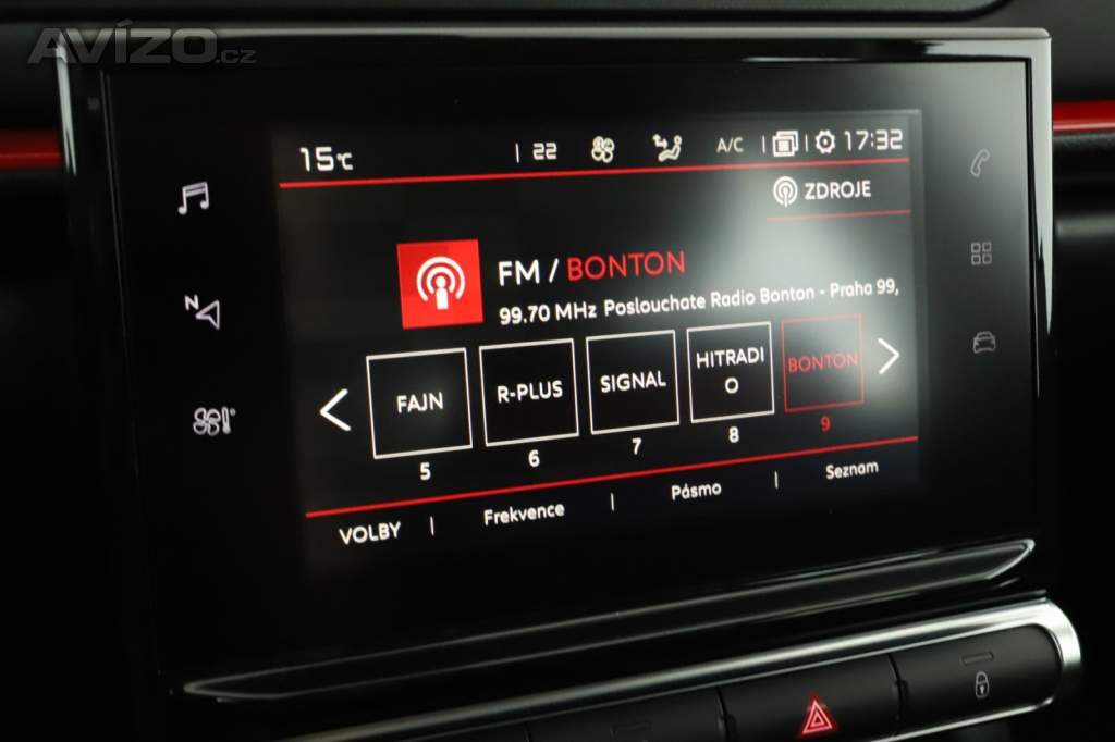 Foto inzerátu Citroen C3 1.2 PureTech
