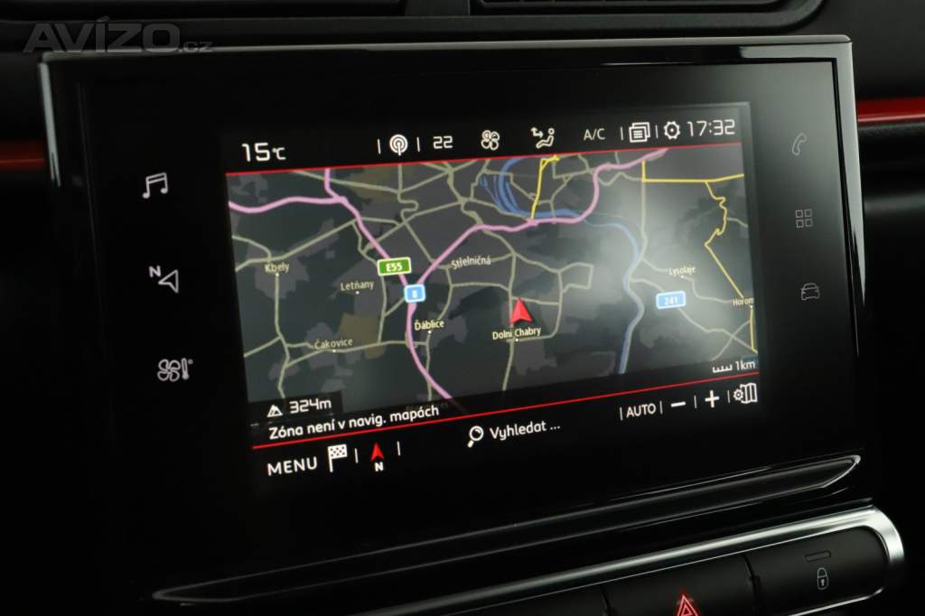 Foto inzerátu Citroen C3 1.2 PureTech