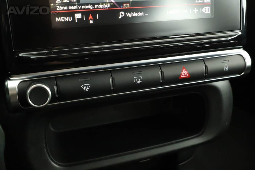 Foto inzerátu Citroen C3 1.2 PureTech