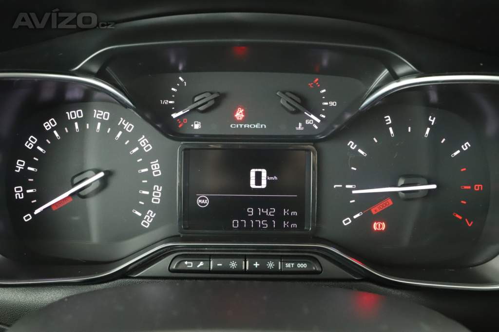 Foto inzerátu Citroen C3 1.2 PureTech
