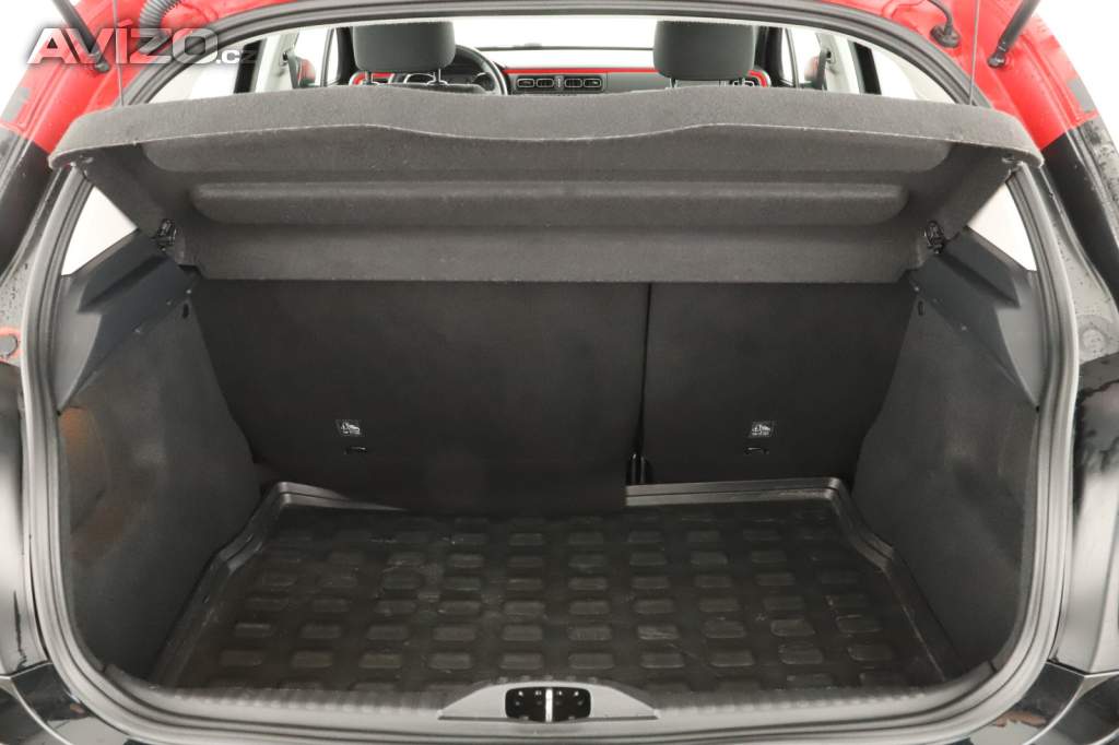 Foto inzerátu Citroen C3 1.2 PureTech
