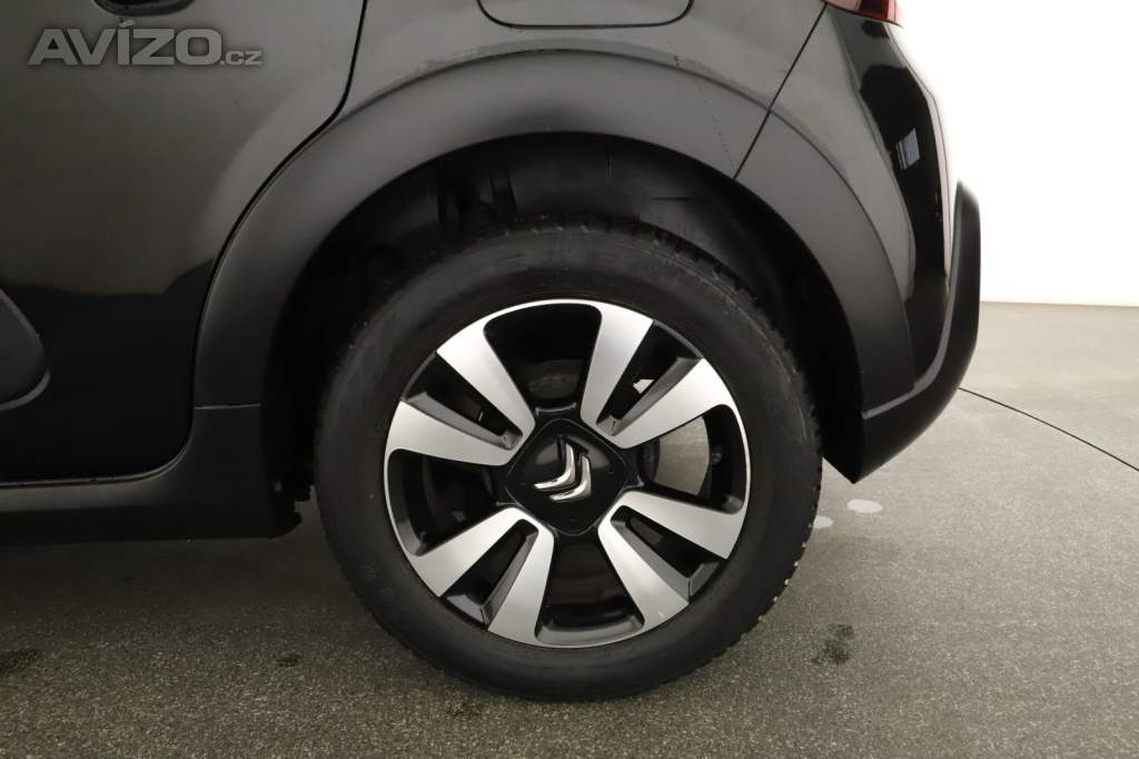 Foto inzerátu Citroen C3 1.2 PureTech