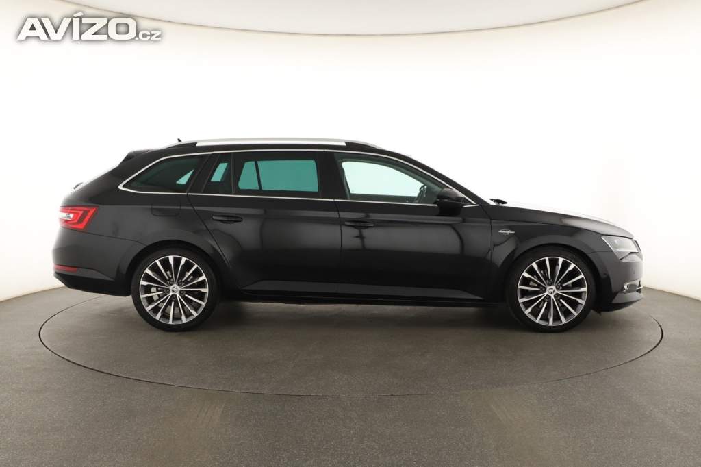 Foto inzerátu Skoda Superb 2.0 TDI