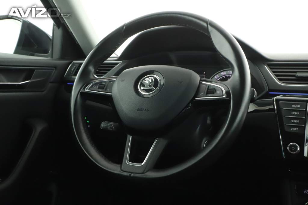 Foto inzerátu Skoda Superb 2.0 TDI