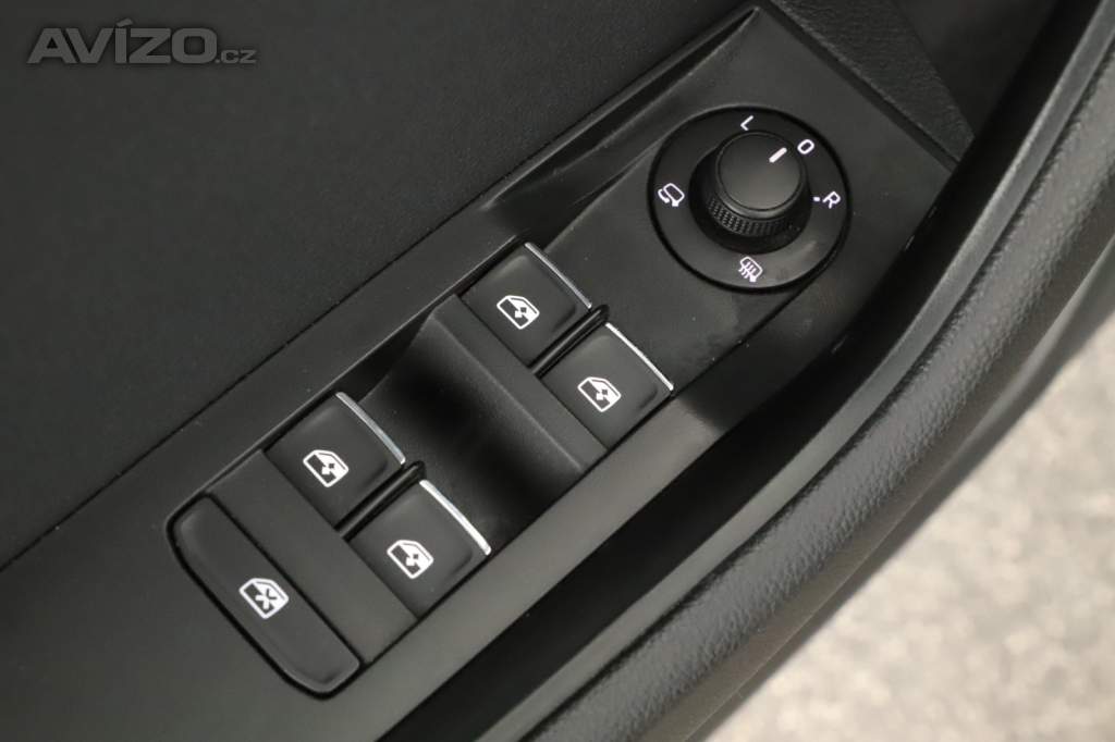Foto inzerátu Skoda Superb 2.0 TDI