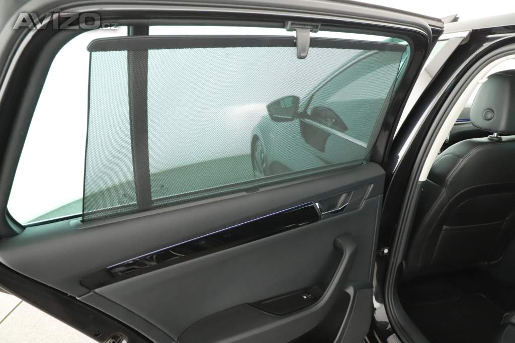 Foto inzerátu Skoda Superb 2.0 TDI