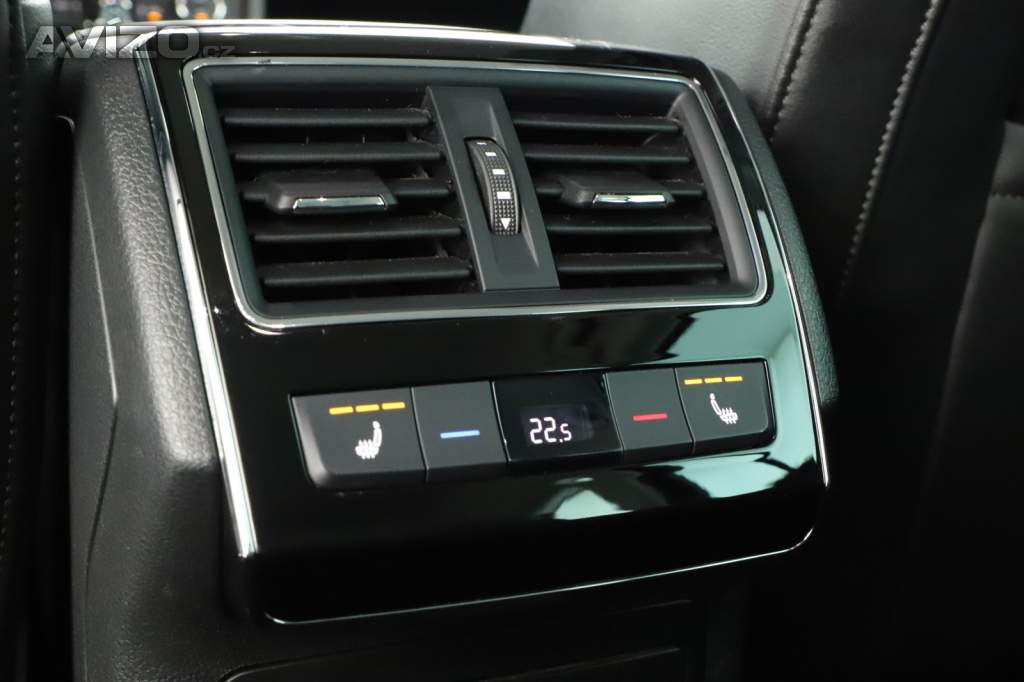 Foto inzerátu Skoda Superb 2.0 TDI