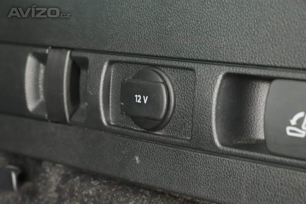Foto inzerátu Skoda Superb 2.0 TDI
