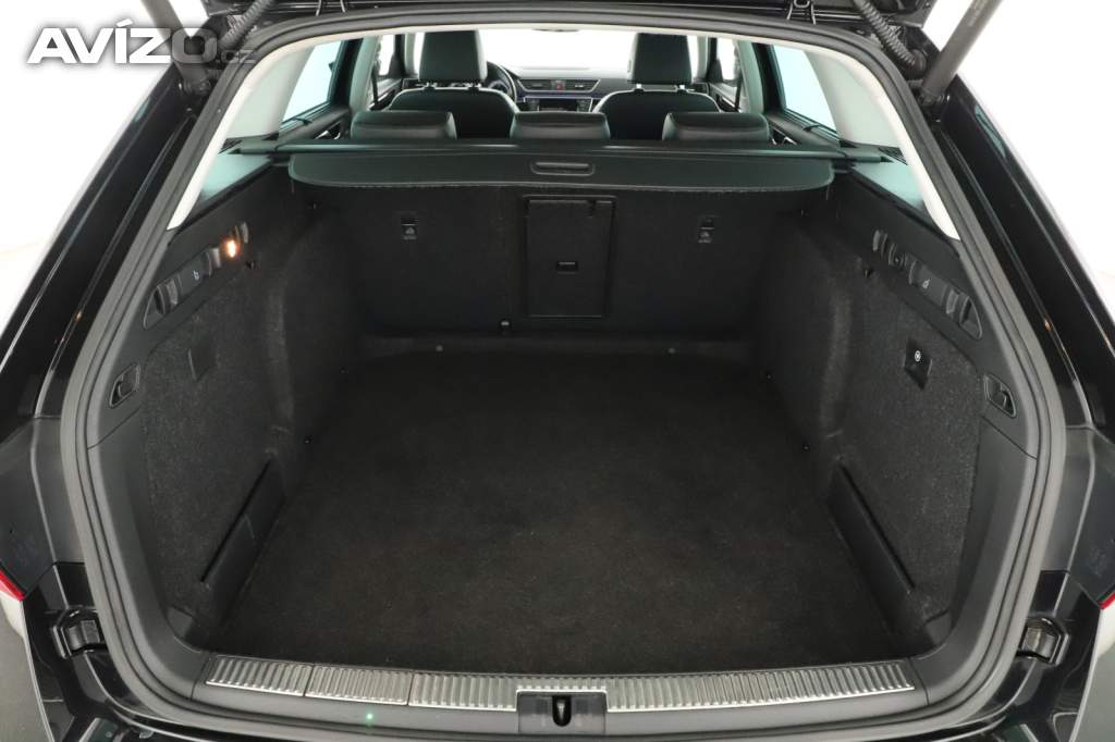 Foto inzerátu Skoda Superb 2.0 TDI