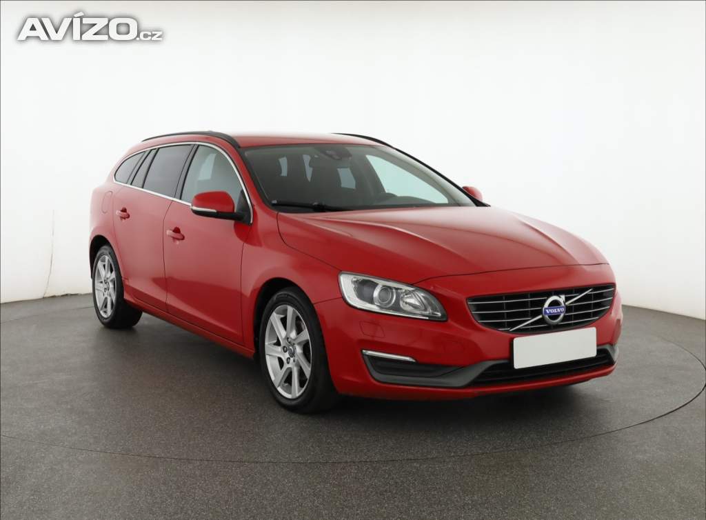 Volvo V60 D3 2.0