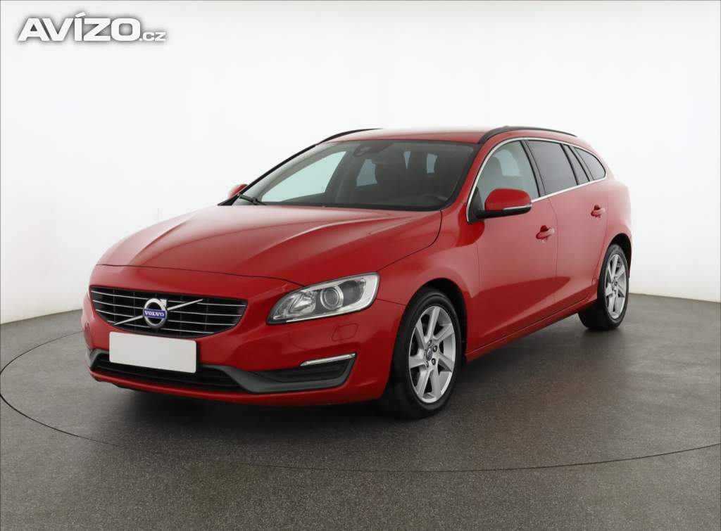 Foto inzerátu Volvo V60 D3 2.0