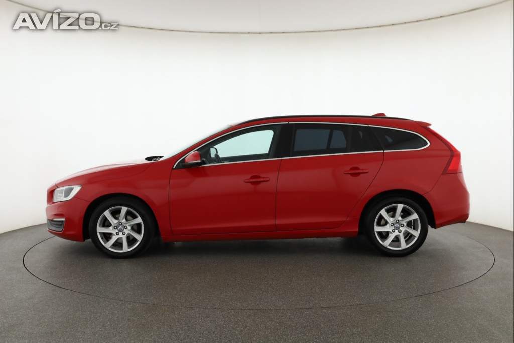 Foto inzerátu Volvo V60 D3 2.0