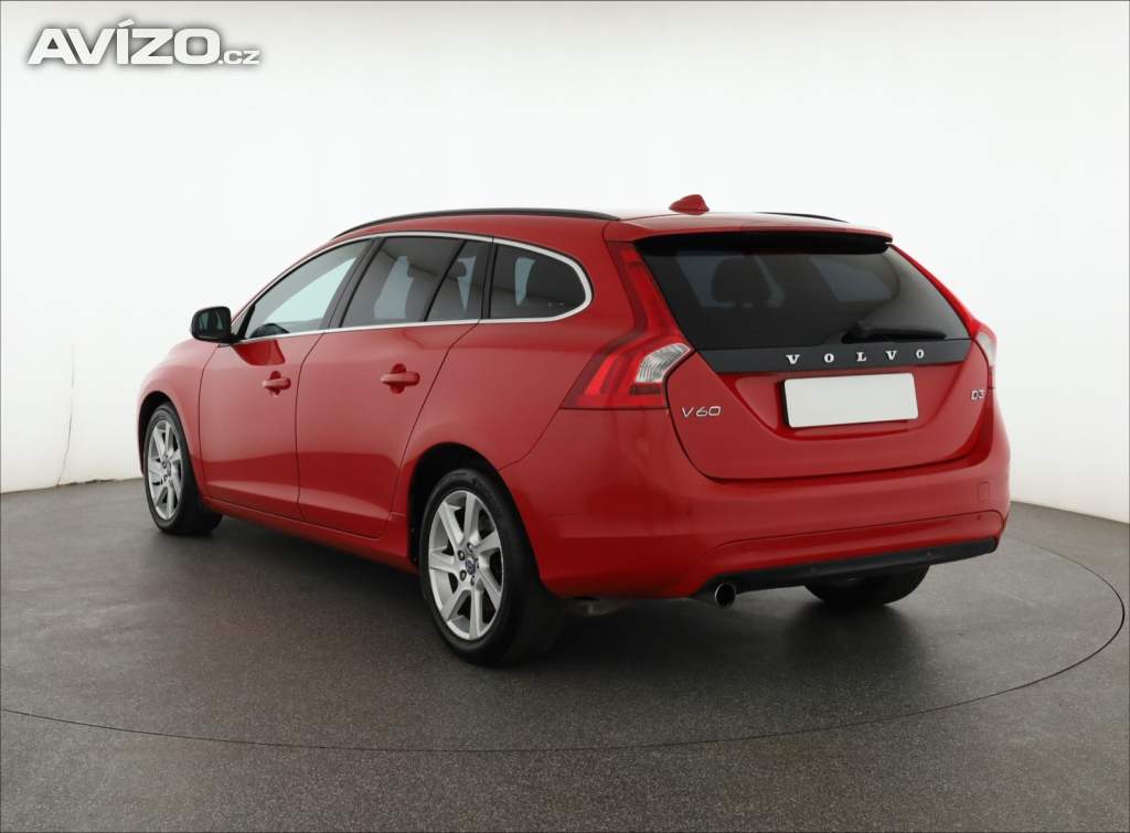 Foto inzerátu Volvo V60 D3 2.0