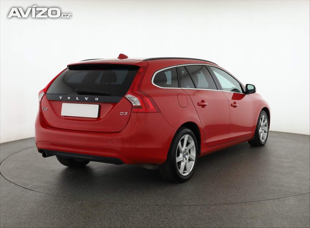 Foto inzerátu Volvo V60 D3 2.0