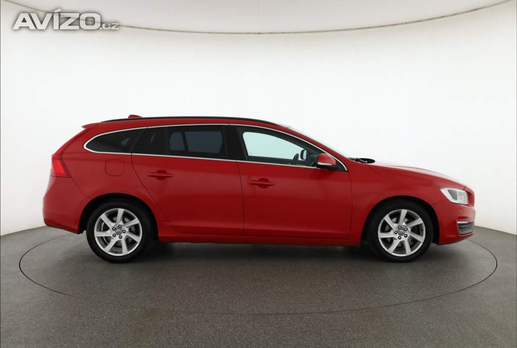Foto inzerátu Volvo V60 D3 2.0