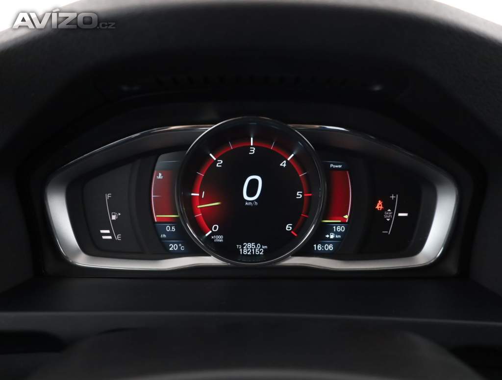 Foto inzerátu Volvo V60 D3 2.0