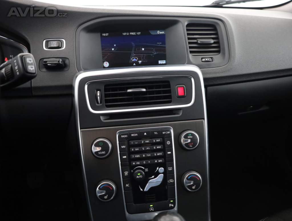 Foto inzerátu Volvo V60 D3 2.0